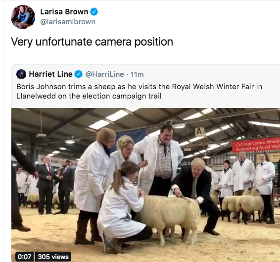 Westminstenders: Register to Vote