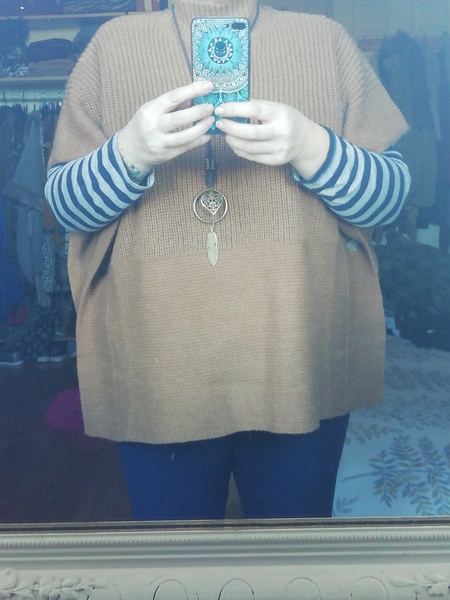 Plus size what are you wearing today