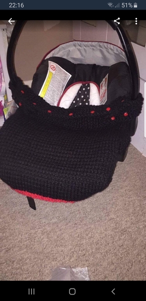 Do you always remove babies coats etc before putting in car seat?? Even when it's freezing?