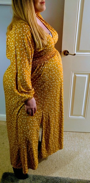 Plus size what are you wearing today 2