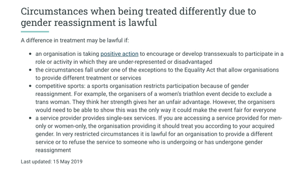 Prisoner denied GRS - court case.