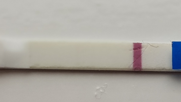 Line eyes on a squinter