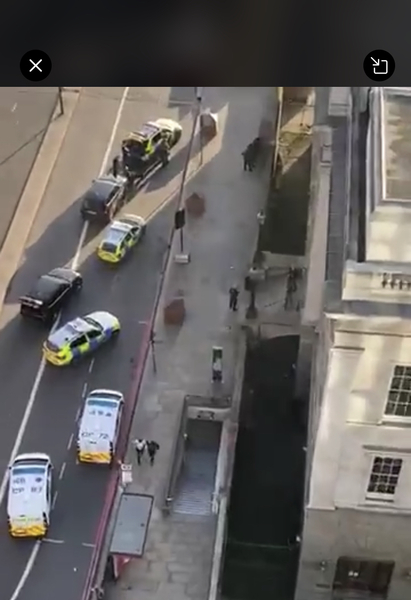 The Brexit Arms - Counting Down the Days...