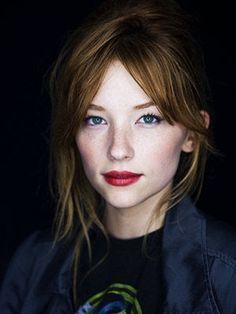 Advise me on a new hairstyle please