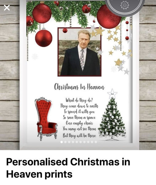 Where’s the Facebook Marketplace Christmas Tat thread?!