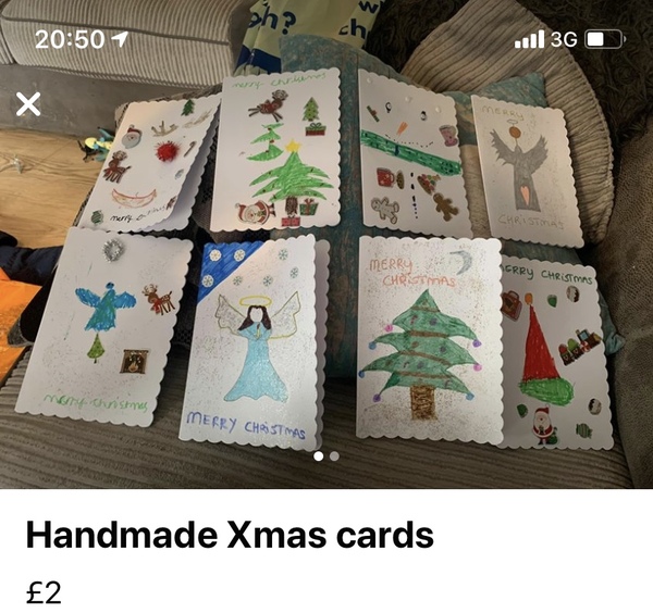 Where’s the Facebook Marketplace Christmas Tat thread?!