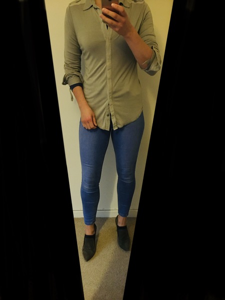 What are you wearing today? Countdown to Christmas