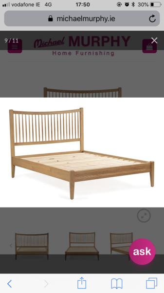 Talk to me about beds!