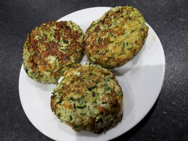 Week 7 - Low Carb Bootcamp - just a month to go until Christmas!