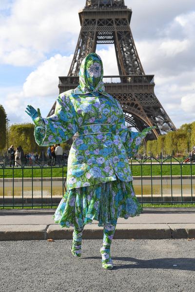 Help me understand...”Modest Fashion”
