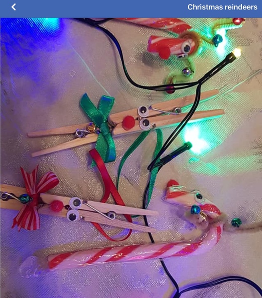 Where’s the Facebook Marketplace Christmas Tat thread?!