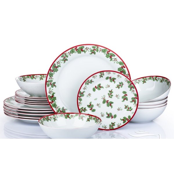 AIBU in thinking plates should be white?