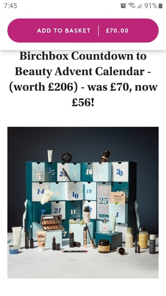 Thread 13 - I do not need a baby for Christmas! I do not need a baby for Christmas!
