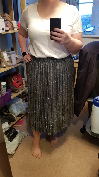 Plus size what are you wearing today 2