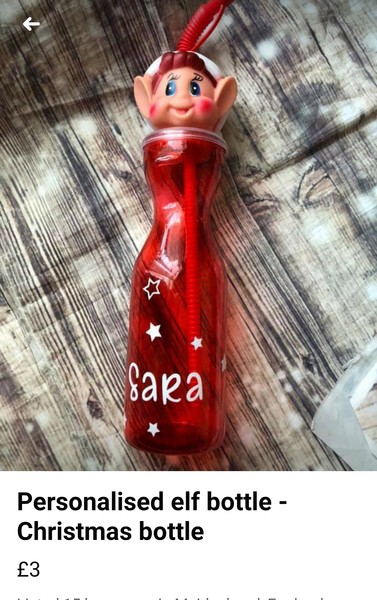 Where’s the Facebook Marketplace Christmas Tat thread?!