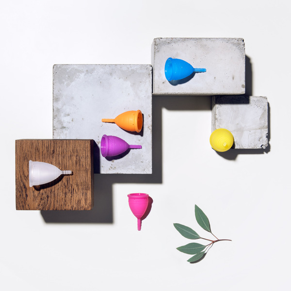 Mumsnet testers review the Lunette menstrual cup