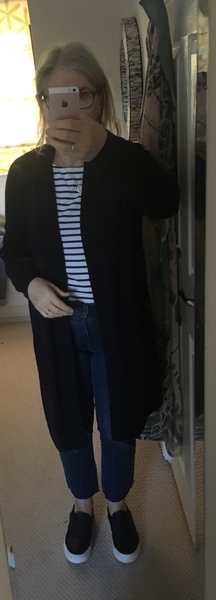 What are you wearing today? Countdown to Christmas