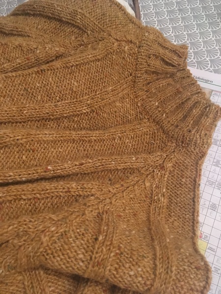 Les Parisiennes de Mamansnet: Be More Aunt Larry