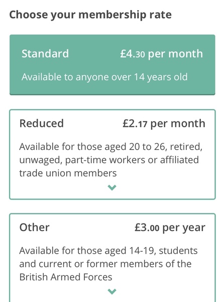 Westminstenders: The end of tribalism