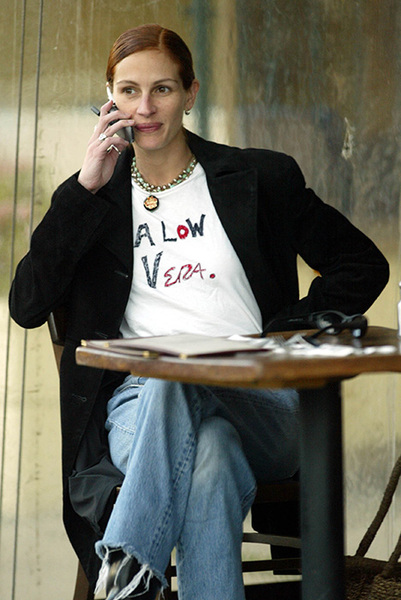 Your ‘oh my god’ celebrity gossip....