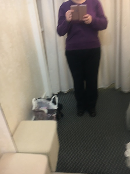 Plus size what are you wearing today 2