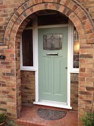 Help me choose a new front door!