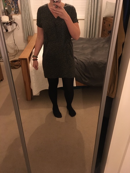 New job - new *budget* work wardrobe