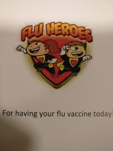 Auties transition to Year 1 - thread 3