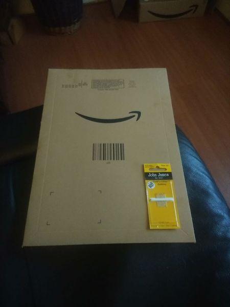 To ask how you can live with yourself if you use Amazon