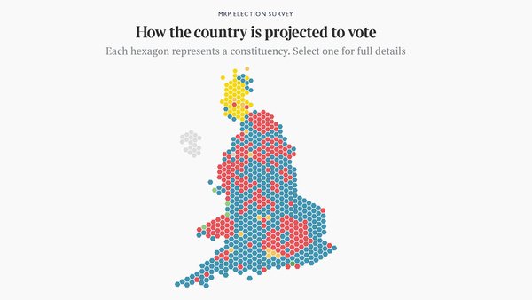 Westminstenders: Massive Rightwing Plot?