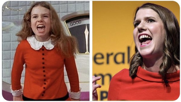 Westminstenders: Dissolved.