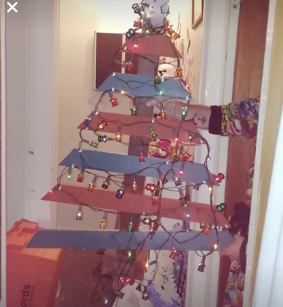 Where’s the Facebook Marketplace Christmas Tat thread?!