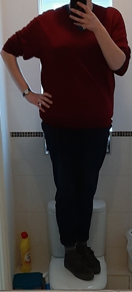 Plus size what are you wearing today 2