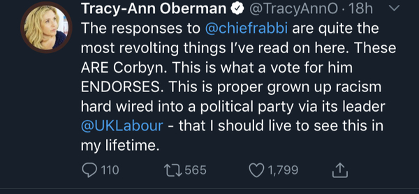 Brexit Arms: the discussion continues....