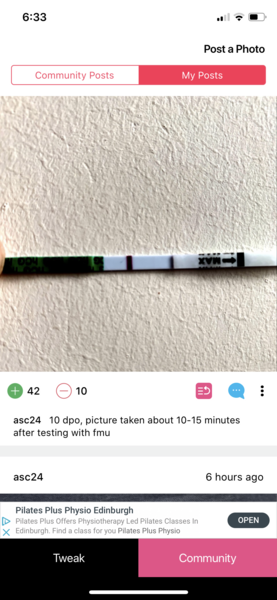 Anyone 1 or 2dpo approx?? 2ww hello again...