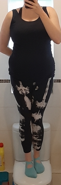 Plus size what are you wearing today 2