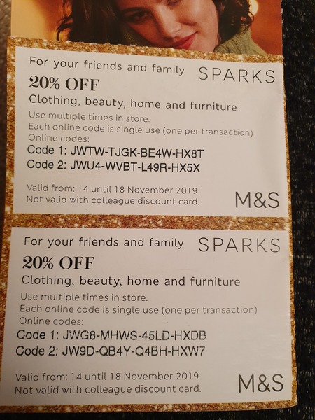 Thread 14 - the one with all the bargains *title edited by MNHQ*