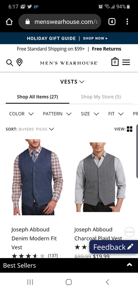Lightinthebox.com sells "Wife Beater" vests