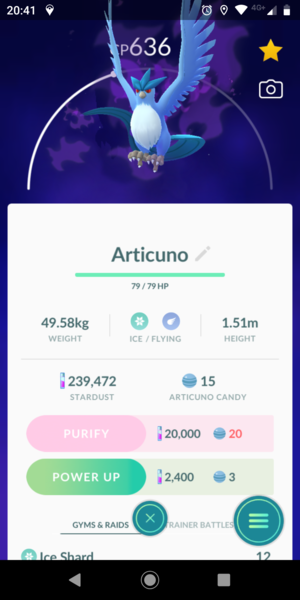 Karma Karma Karma Karma Karma Charmeleon...