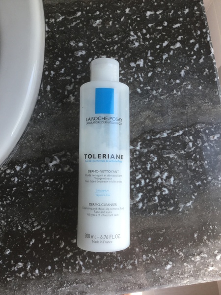 Need a new cleanser for sensitive skin