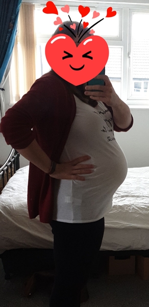 Christmas babies part 2