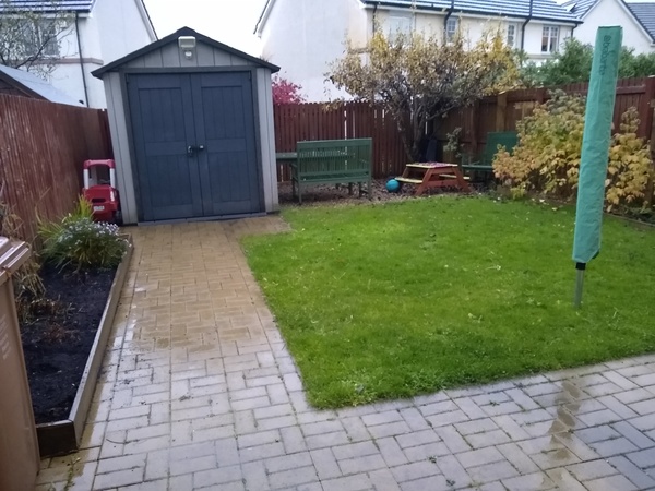 Westminstenders: From Uxbridge to...?