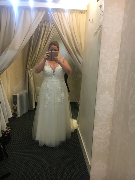 Plus size what are you wearing today 2