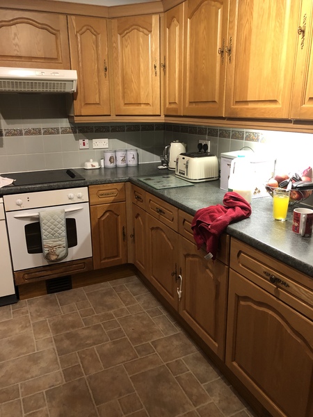 I feel so down about my house, anyone else feel like this?