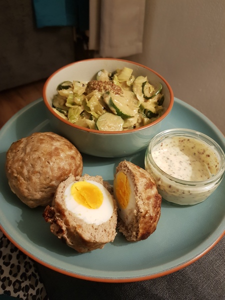 Week 7 - Low Carb Bootcamp - just a month to go until Christmas!