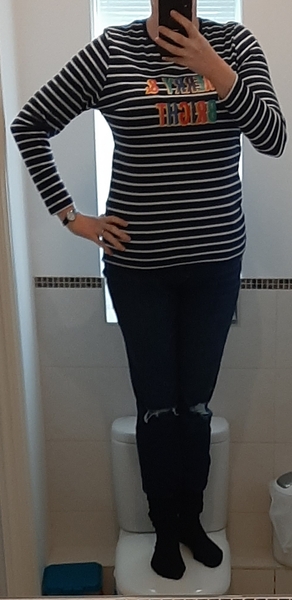 Plus size what are you wearing today 2
