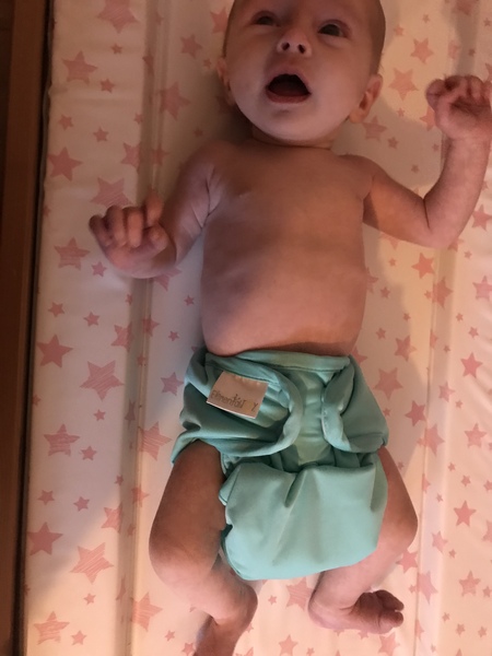 August/September 2019 Babies (Due in Sept 19)