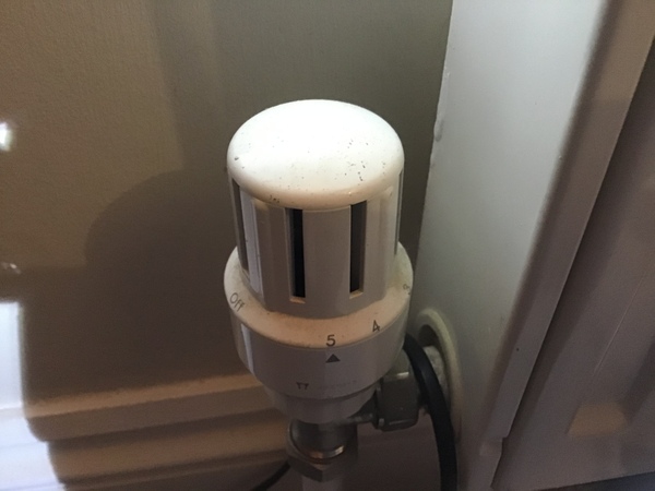 Any plumbers around - what is missing here