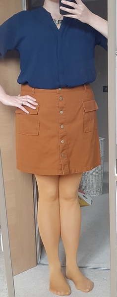 Help!  Lunch out today