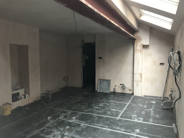 Does anyone want to show me their kitchen?